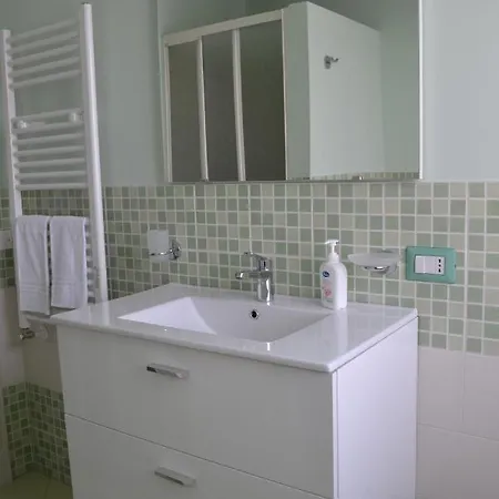 Cori E Amuri Sicilian Apartment Agrigento