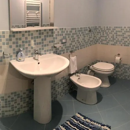 Apartment Cori E Amuri Sicilian
