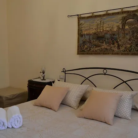 Apartment Cori E Amuri Sicilian *