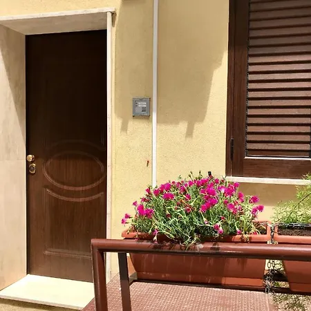 Cori E Amuri Sicilian Αγκριτζέντο