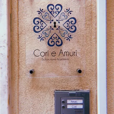 Cori E Amuri Sicilian
