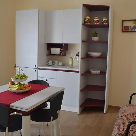 Διαμέρισμα Cori E Amuri Sicilian *