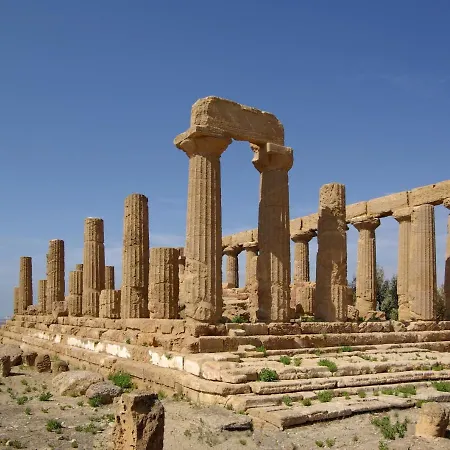 Διαμέρισμα Cori E Amuri Sicilian