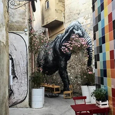 Cori E Amuri Sicilian