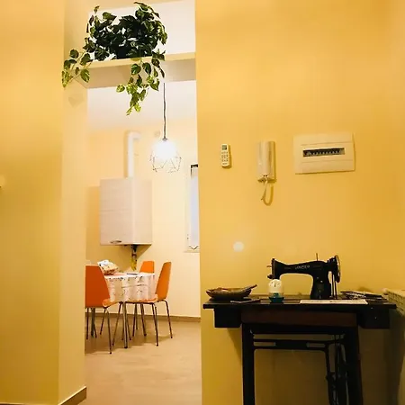 Cori E Amuri Sicilian Αγκριτζέντο