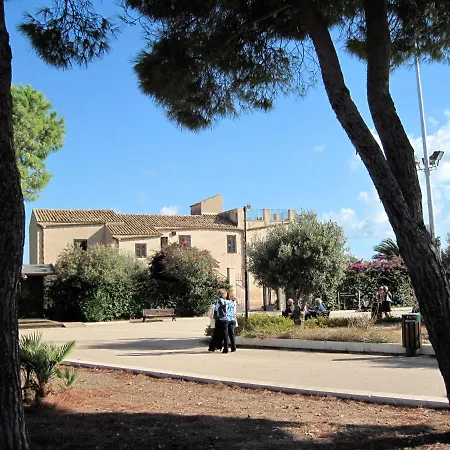Διαμέρισμα Cori E Amuri Sicilian *